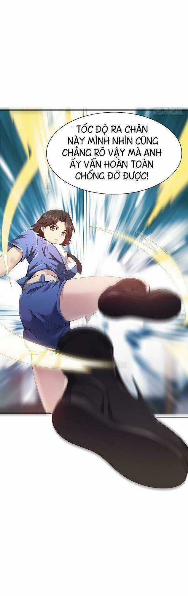 Võ Nghịch Sơn Hà Chapter 21 trang 22