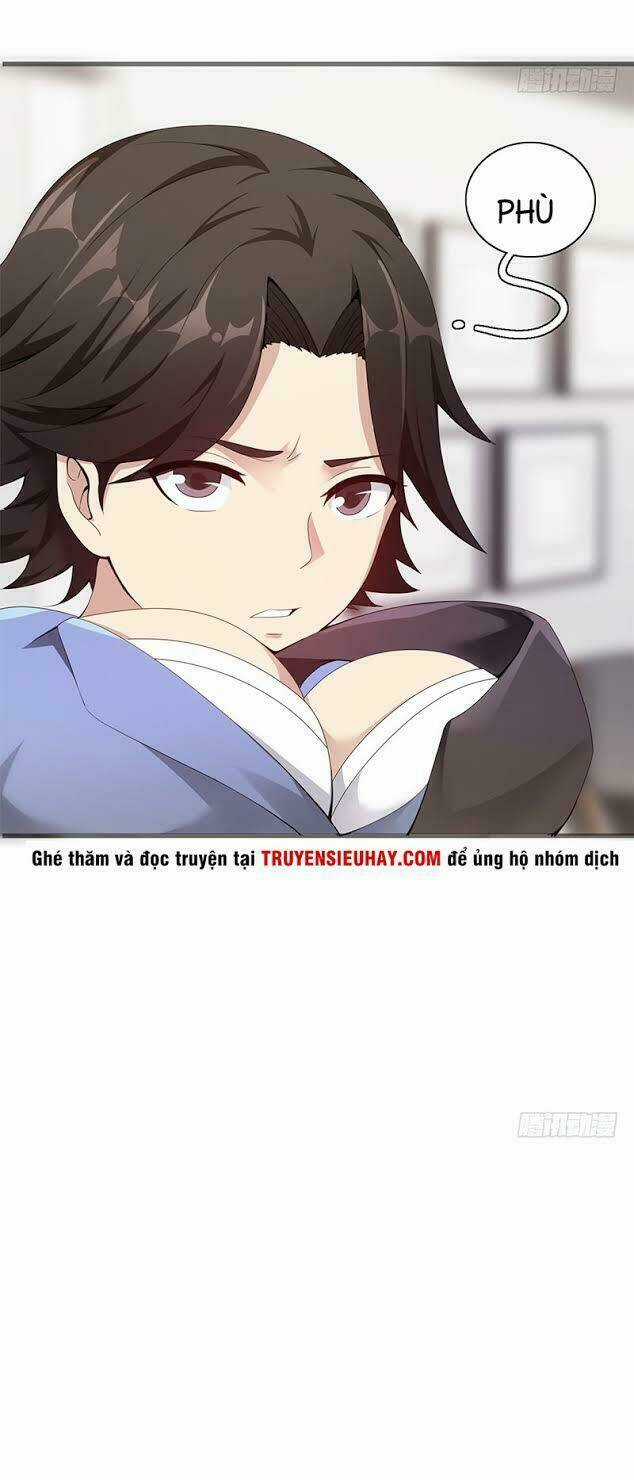 Võ Nghịch Sơn Hà Chapter 21 trang 23