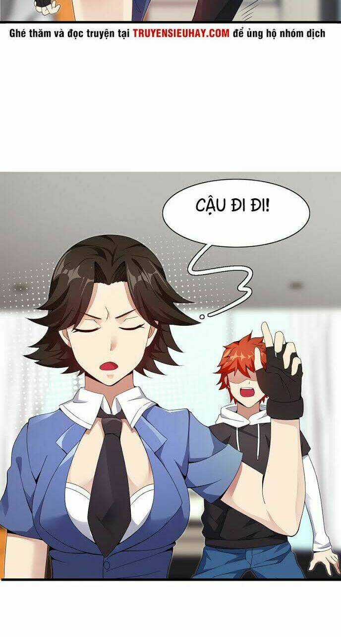 Võ Nghịch Sơn Hà Chapter 21 trang 30
