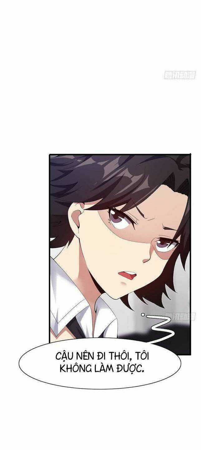 Võ Nghịch Sơn Hà Chapter 21 trang 33