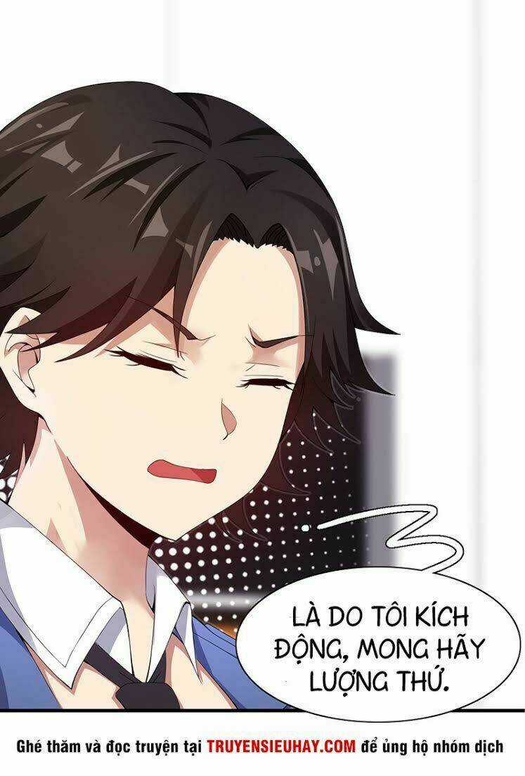 Võ Nghịch Sơn Hà Chapter 21 trang 36