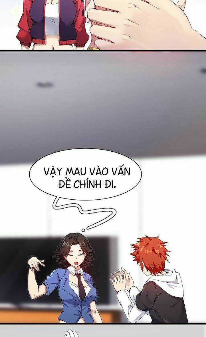 Võ Nghịch Sơn Hà Chapter 21 trang 39