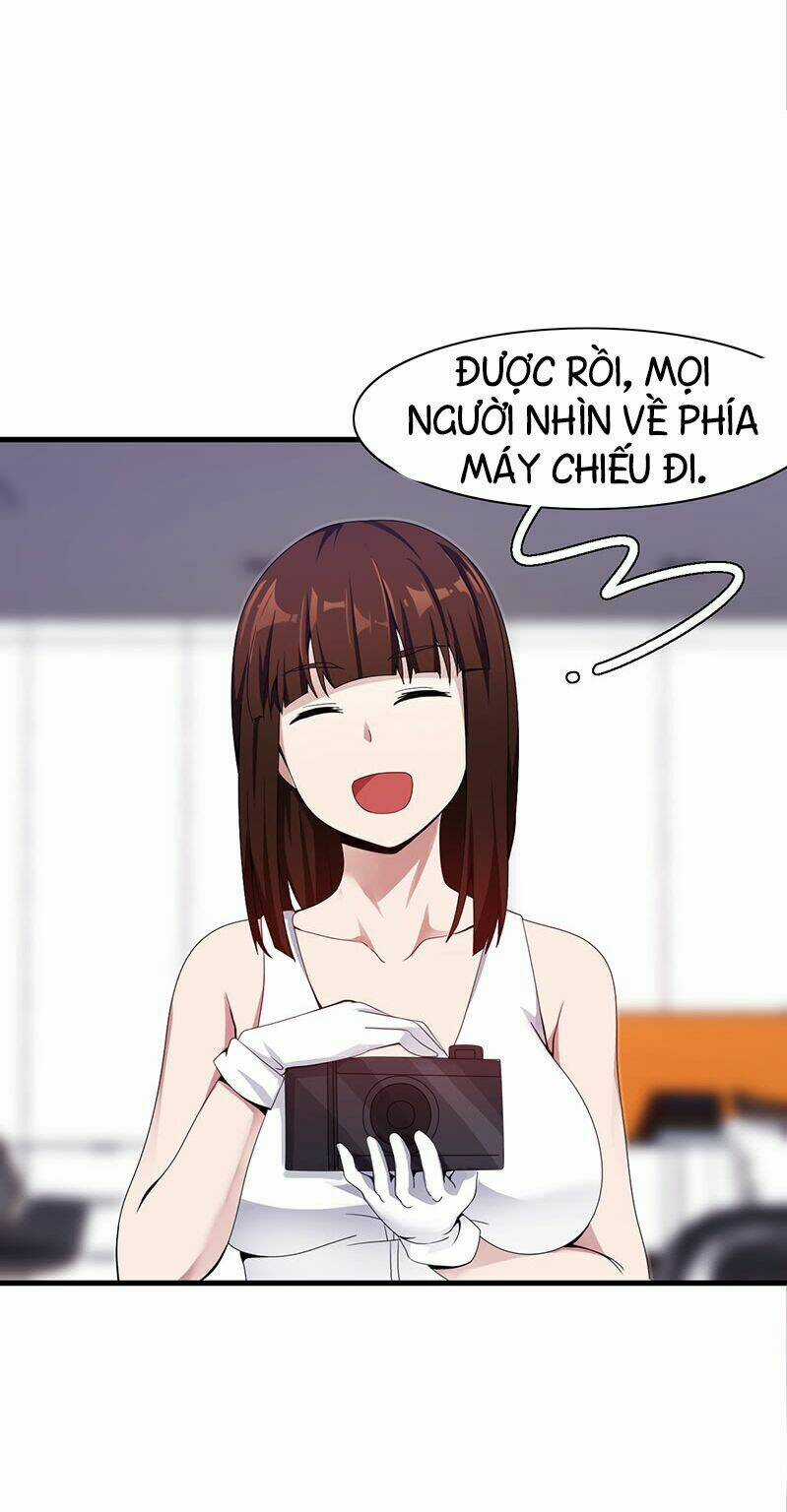 Võ Nghịch Sơn Hà Chapter 21 trang 41