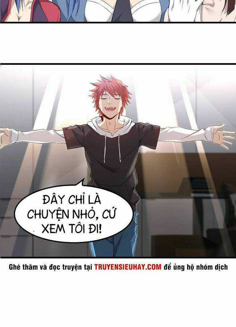 Võ Nghịch Sơn Hà Chapter 22 trang 11