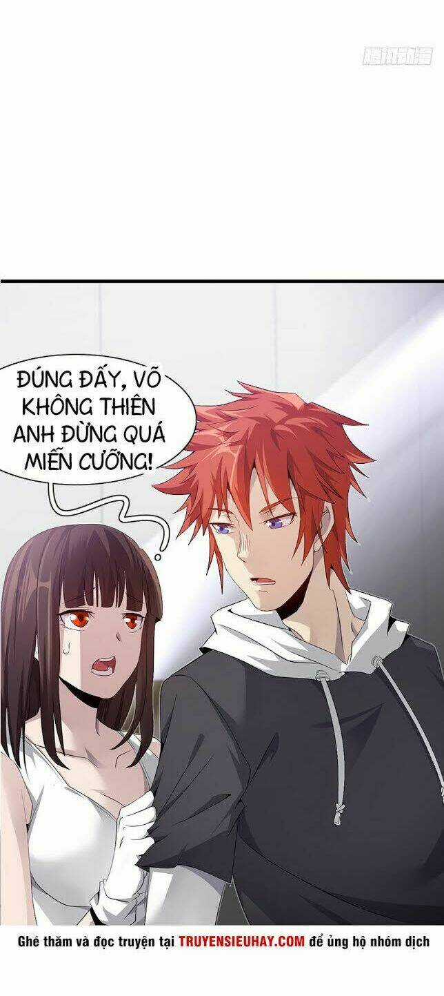 Võ Nghịch Sơn Hà Chapter 22 trang 14