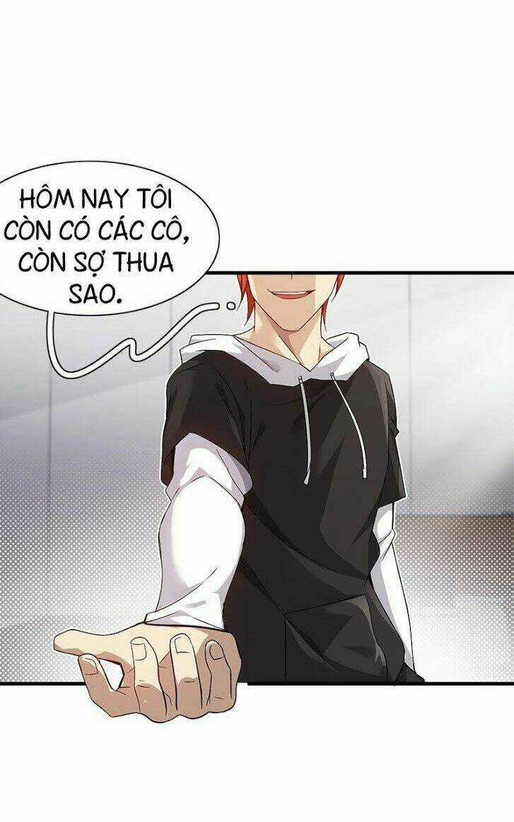 Võ Nghịch Sơn Hà Chapter 22 trang 17