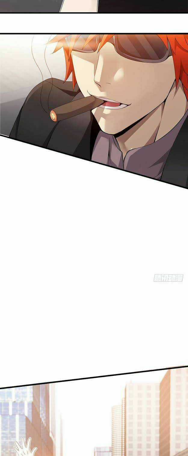 Võ Nghịch Sơn Hà Chapter 22 trang 22