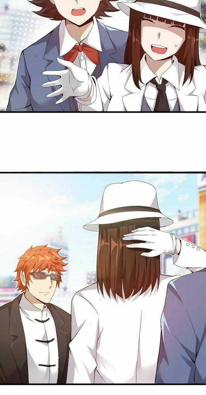 Võ Nghịch Sơn Hà Chapter 22 trang 25