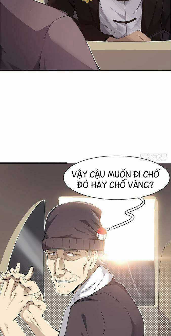 Võ Nghịch Sơn Hà Chapter 22 trang 28