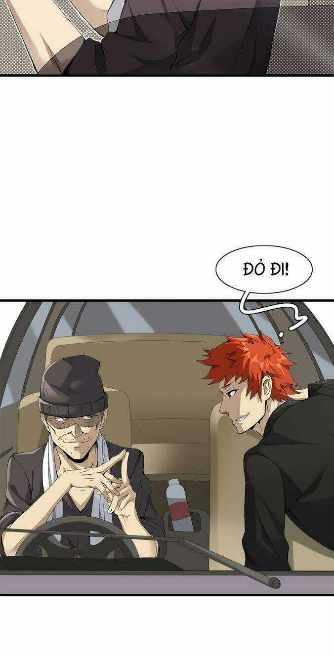 Võ Nghịch Sơn Hà Chapter 22 trang 29