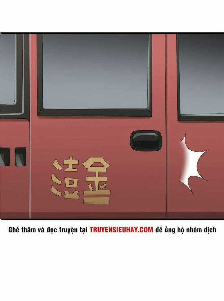 Võ Nghịch Sơn Hà Chapter 22 trang 35