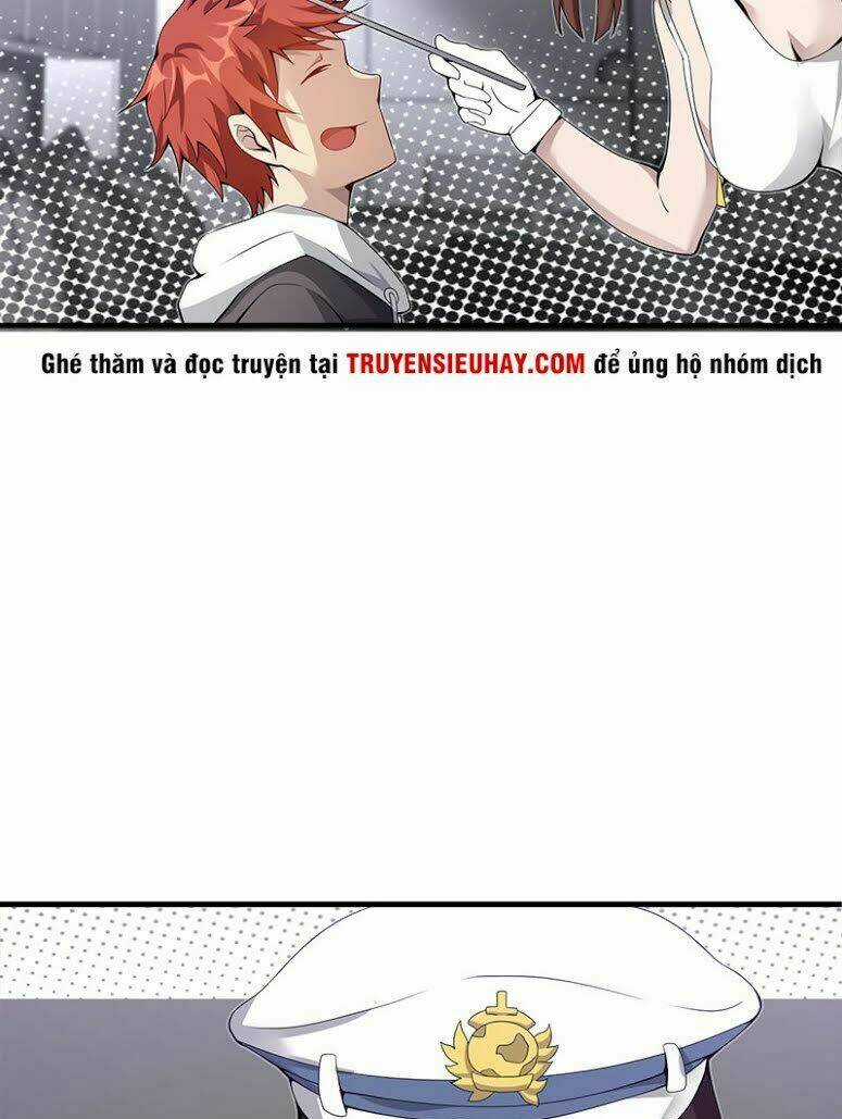 Võ Nghịch Sơn Hà Chapter 22 trang 4