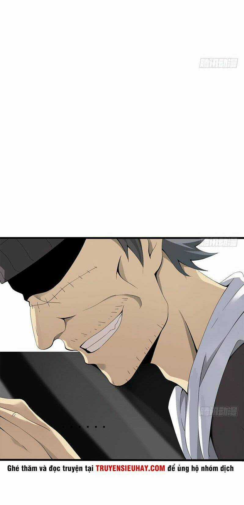 Võ Nghịch Sơn Hà Chapter 22 trang 41