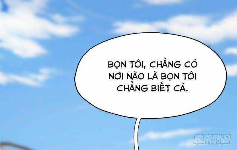 Võ Nghịch Sơn Hà Chapter 23 trang 1