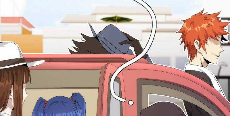 Võ Nghịch Sơn Hà Chapter 23 trang 10