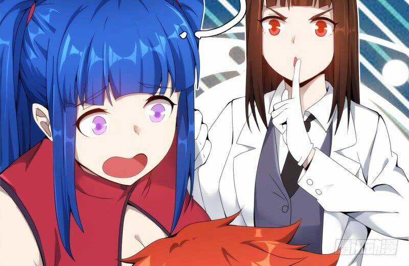 Võ Nghịch Sơn Hà Chapter 23 trang 100