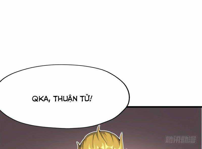 Võ Nghịch Sơn Hà Chapter 23 trang 107