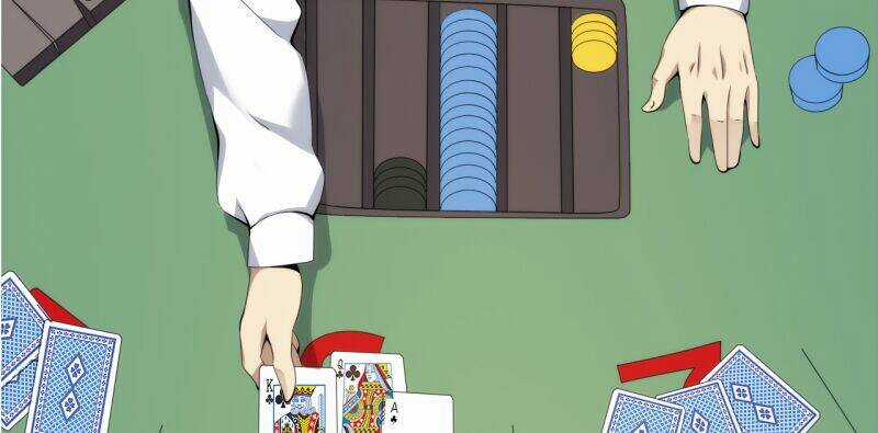 Võ Nghịch Sơn Hà Chapter 23 trang 109