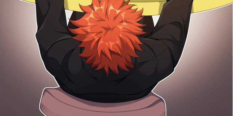 Võ Nghịch Sơn Hà Chapter 23 trang 112