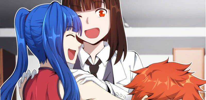 Võ Nghịch Sơn Hà Chapter 23 trang 115