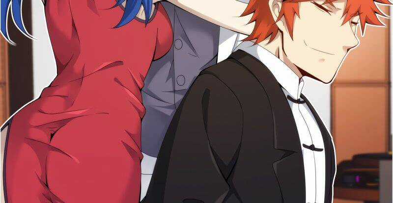 Võ Nghịch Sơn Hà Chapter 23 trang 116