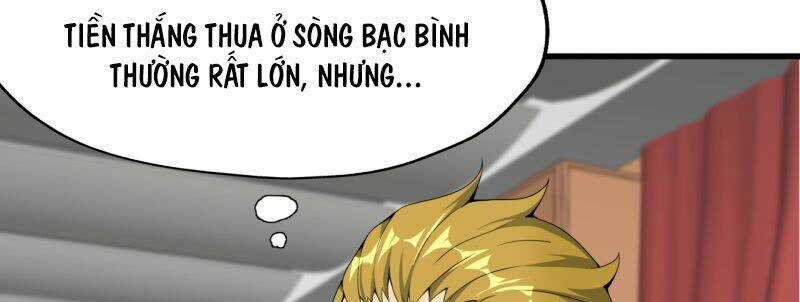 Võ Nghịch Sơn Hà Chapter 23 trang 119