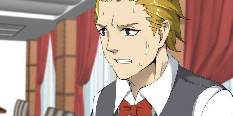 Võ Nghịch Sơn Hà Chapter 23 trang 120