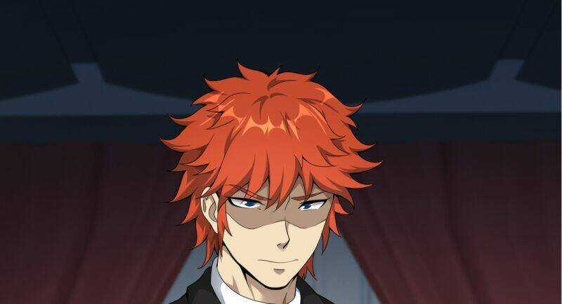 Võ Nghịch Sơn Hà Chapter 23 trang 123