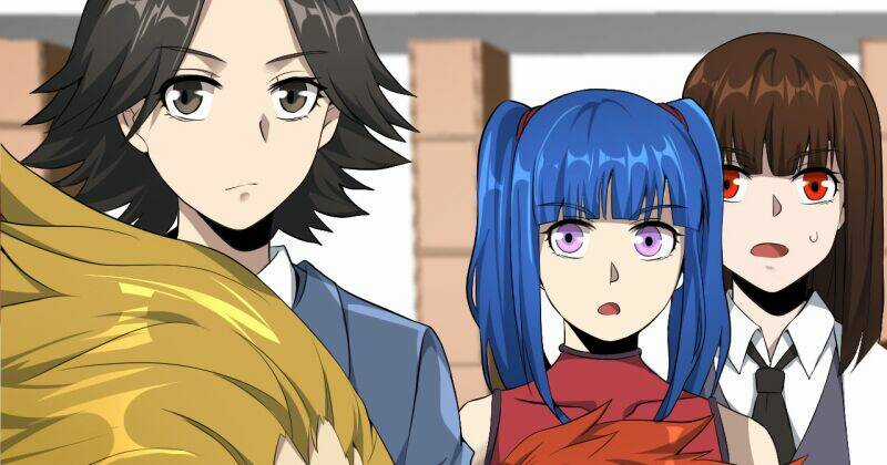 Võ Nghịch Sơn Hà Chapter 23 trang 143