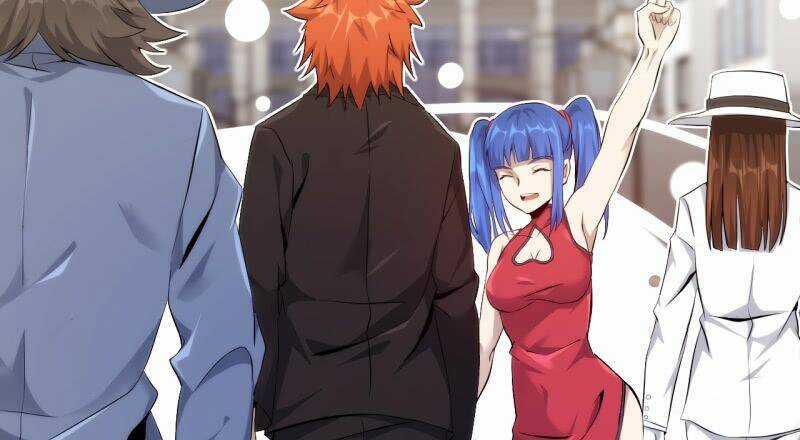 Võ Nghịch Sơn Hà Chapter 23 trang 15