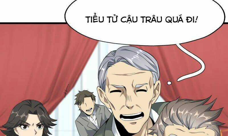 Võ Nghịch Sơn Hà Chapter 23 trang 151