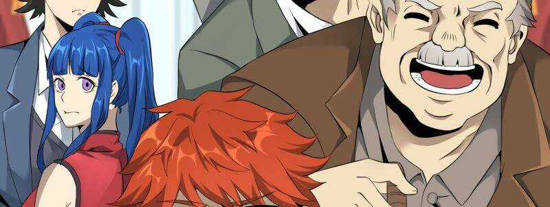 Võ Nghịch Sơn Hà Chapter 23 trang 152