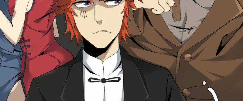 Võ Nghịch Sơn Hà Chapter 23 trang 153