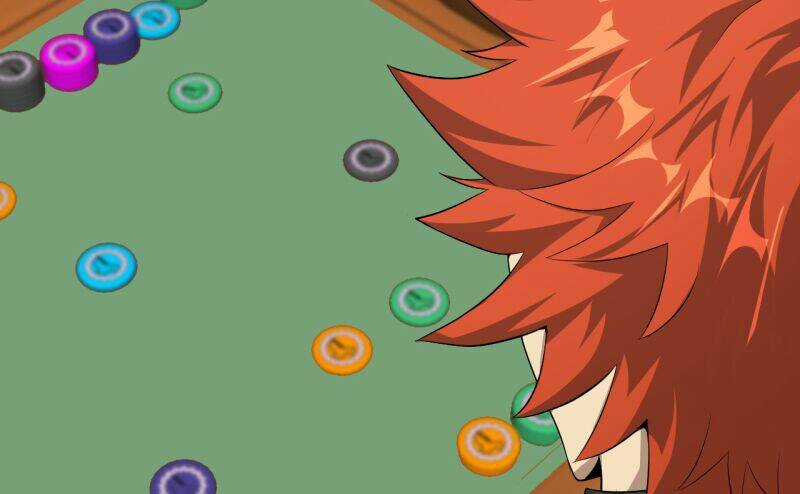 Võ Nghịch Sơn Hà Chapter 23 trang 156