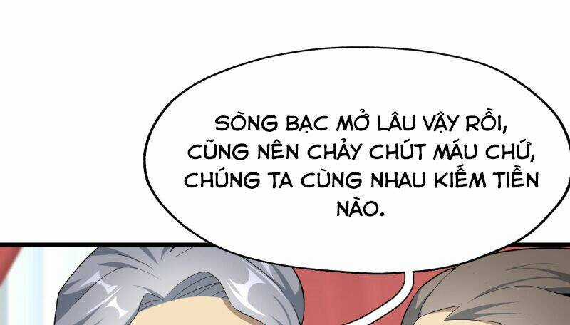 Võ Nghịch Sơn Hà Chapter 23 trang 159