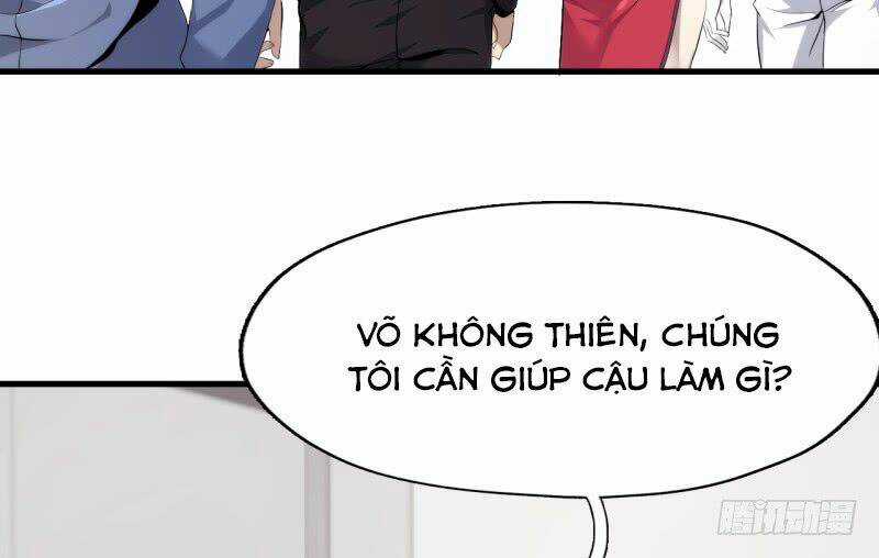 Võ Nghịch Sơn Hà Chapter 23 trang 16