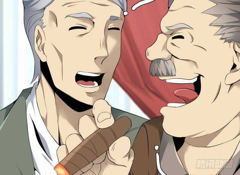 Võ Nghịch Sơn Hà Chapter 23 trang 160