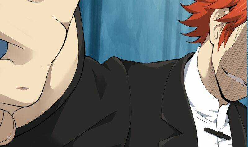 Võ Nghịch Sơn Hà Chapter 23 trang 169