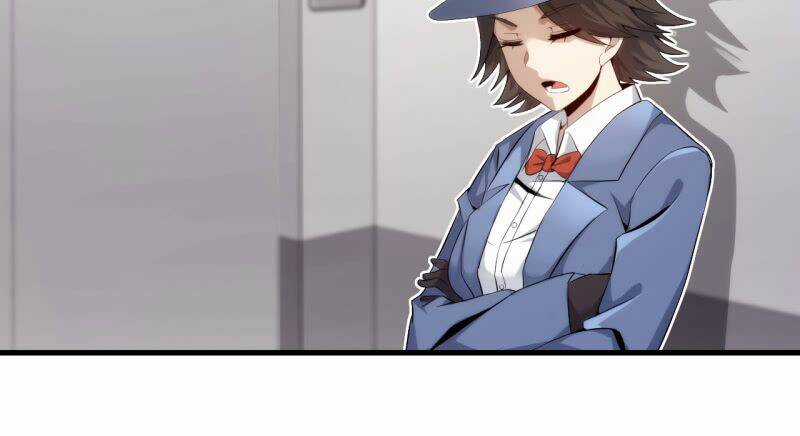 Võ Nghịch Sơn Hà Chapter 23 trang 18