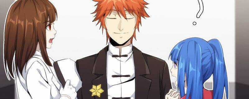 Võ Nghịch Sơn Hà Chapter 23 trang 20