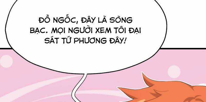 Võ Nghịch Sơn Hà Chapter 23 trang 23