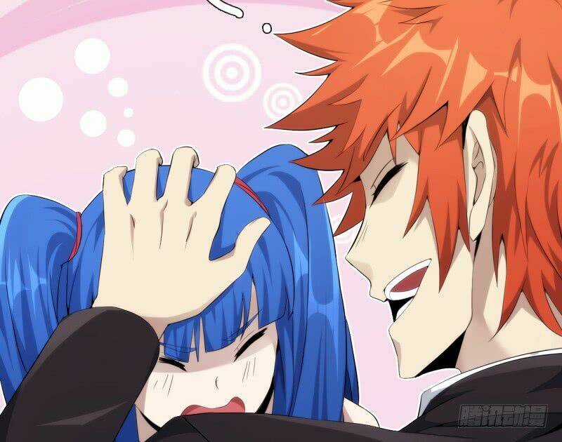 Võ Nghịch Sơn Hà Chapter 23 trang 24