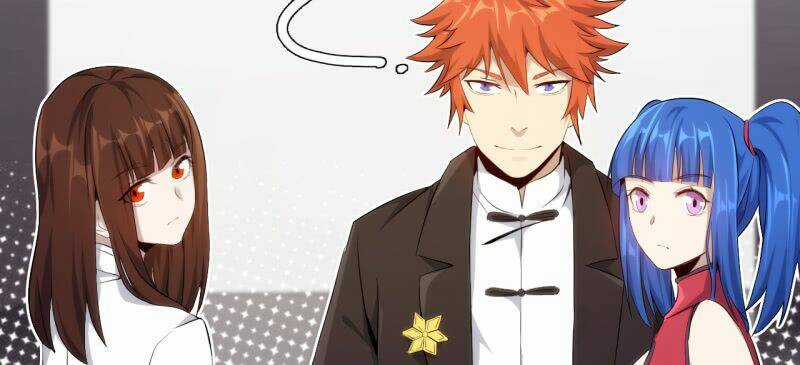 Võ Nghịch Sơn Hà Chapter 23 trang 28