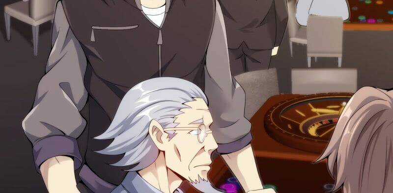 Võ Nghịch Sơn Hà Chapter 23 trang 32