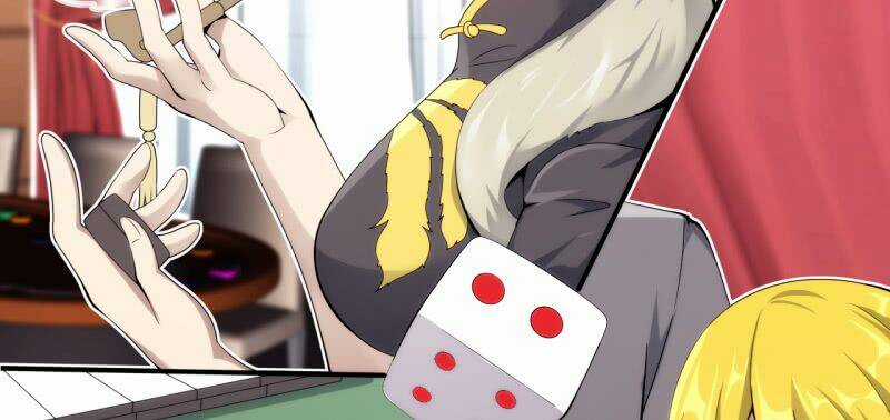 Võ Nghịch Sơn Hà Chapter 23 trang 37