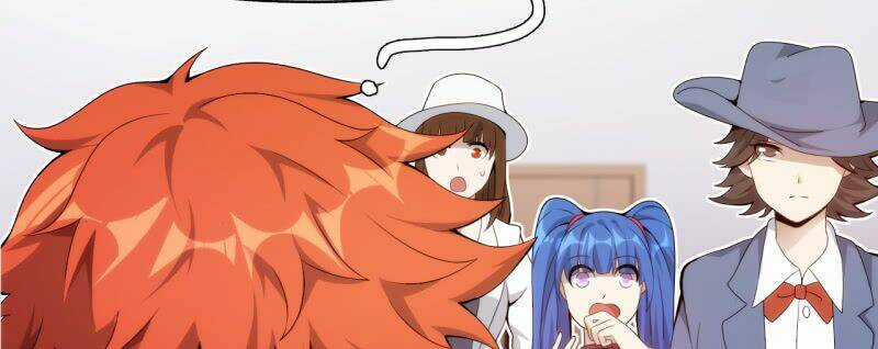 Võ Nghịch Sơn Hà Chapter 23 trang 44