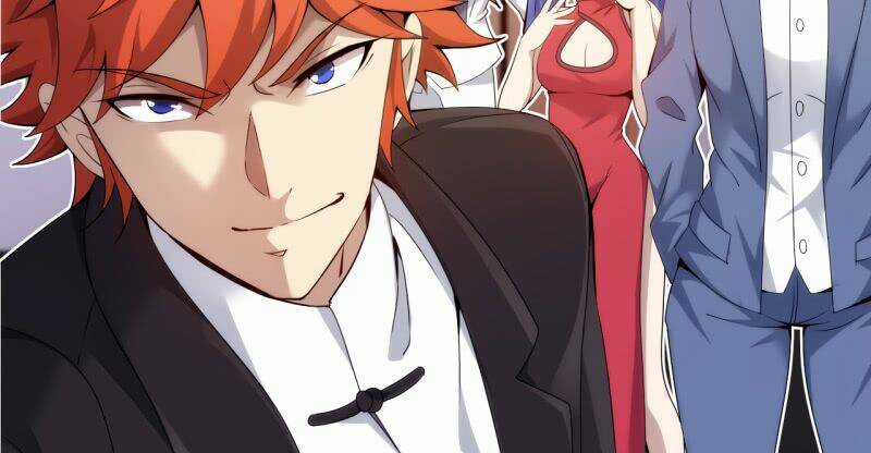 Võ Nghịch Sơn Hà Chapter 23 trang 45