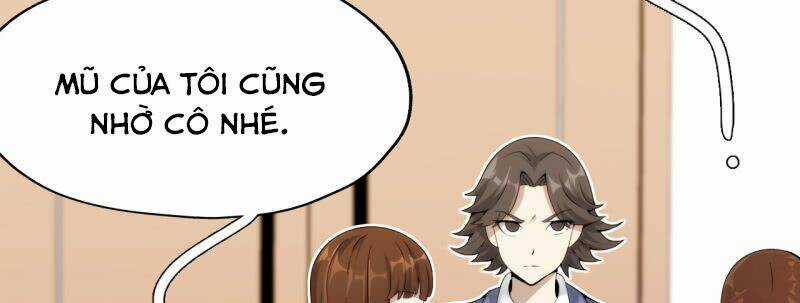 Võ Nghịch Sơn Hà Chapter 23 trang 48