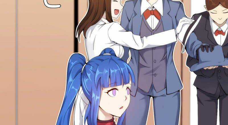 Võ Nghịch Sơn Hà Chapter 23 trang 49