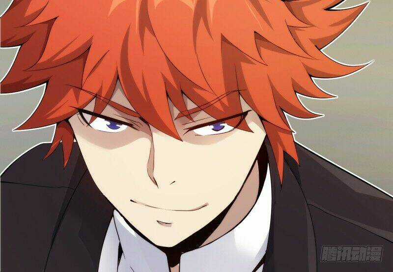 Võ Nghịch Sơn Hà Chapter 23 trang 52